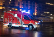 103 aresztowanych po sylwestrowych zamieszkach w Berlinie już na wolności