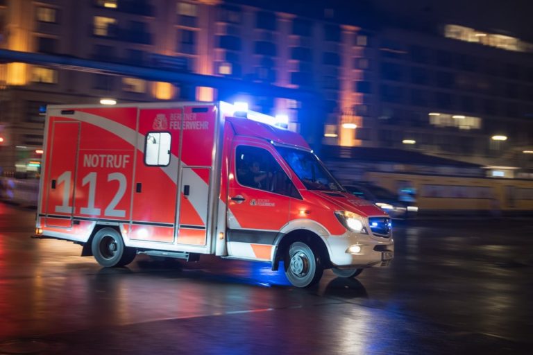 103 aresztowanych po sylwestrowych zamieszkach w Berlinie już na wolności