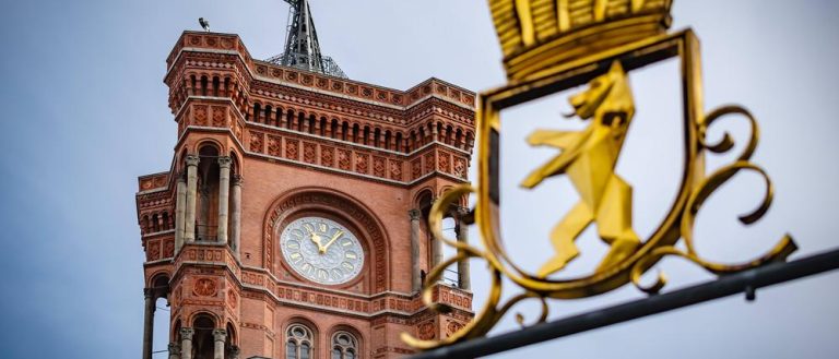 Cyberatak sparaliżował portale administracyjne: Poważne zakłócenia w funkcjonowaniu stron internetowych w Niemczech