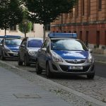 berlin polizei