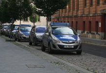 Wielka obława na osoby zamieszane w rozpowszechnianie pornografii dziecięcej. W akcji w Berlinie wzięło udział 250 policjantów