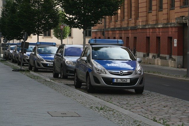 Wielka obława na osoby zamieszane w rozpowszechnianie pornografii dziecięcej. W akcji w Berlinie wzięło udział 250 policjantów