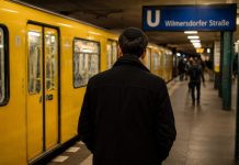 Antysemicki atak w berlińskim metrze. Grupa mężczyzn zaatakowała Żyda w jarmułce!