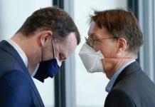 Krytyka Federalnego Ministerstwa Zdrowia – część personelu pielęgniarskiego nie otrzymała premii covidowej