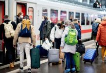 Niemcy: bilet za 49 euro może pojawić się dopiero w maju