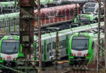 Niemcy: bilet za 9 euro ma być ważny w całym kraju od 1 czerwca