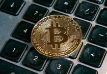 Przestępstwo Polaka i Niemca. W Saksonii zabezpieczono 2 mld euro w bitcoinach!