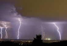 Pogoda w Niemczech: synoptycy zapowiadają na ten tydzień ekstremalne zjawiska pogodowe