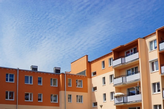 W Niemczech spadła liczba osób pobierających dodatek mieszkaniowy!
