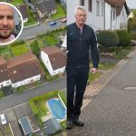 bracia kupili drogę i chcą od mieszkańców 300 000 euro