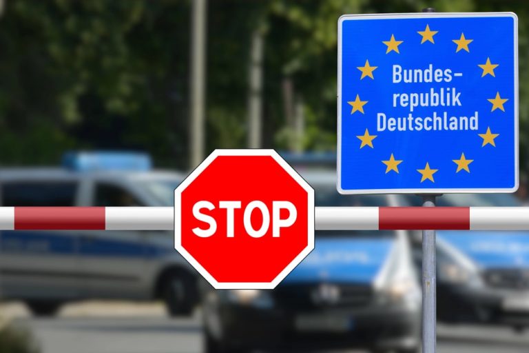 Niemcy odmawiają przyjęcia Afgańczyków – rząd rezygnuje z obietnicy przyjęcia osób zagrożonych przez Talibów