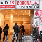 brak wynagrodzenia w przypadku kwarantanny grozi wielu Niemcom