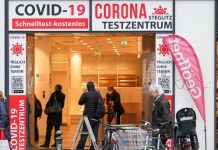 Miliony pracowników w Niemczech mogą stracić pensje podczas kwarantanny