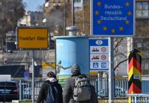 Niemcy łagodzą od 13 maja przepisy dotyczące kwarantanny!
