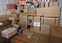 Afera w niemieckiej branży kurierskiej – podejrzenie pracy na czarno