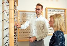 Niemcy: Czy można odliczyć od podatku koszty zakupu okularów jako koszty uzyskania przychodu?