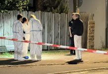 Bawaria: tragiczny finał kłótni nad jeziorem – nie żyje 15-latek