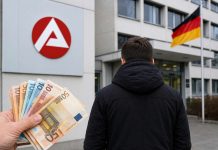 Koniec Bürgergeld! Od dzisiaj w Niemczech wchodzą w życie nowe zasady