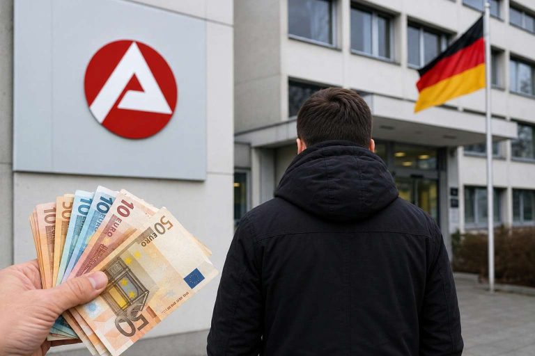 Koniec Bürgergeld! Od dzisiaj w Niemczech wchodzą w życie nowe zasady