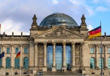 Przewodnicząca Bundestagu krytykuje pakiety ulg przyjęte przez niemiecki rząd