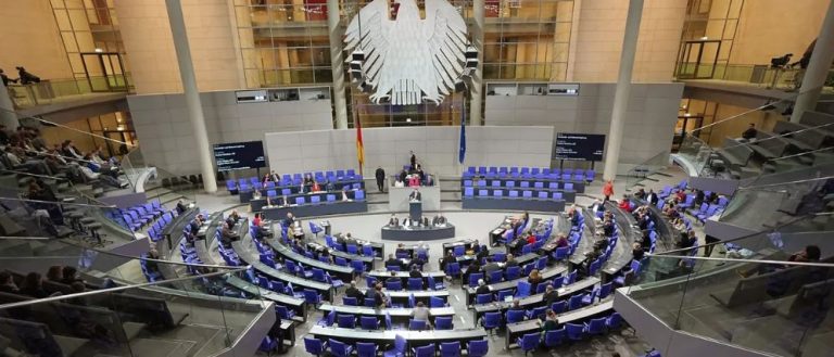 Niemcy: Większa ochrona dzieci przed wykorzystywaniem seksualnym, Bundestag przyjął ustawę