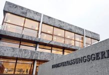 Niemcy: Wyrok Federalnego Trybunału Konstytucyjnego w Karlsruhe wzmacnia prawa biologicznych ojców