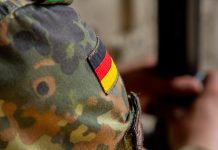 Niemcy wyślą broń na Ukrainę!