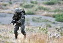 Niemcy gotowe wysłać 4000 żołnierzy na stałe na Litwę