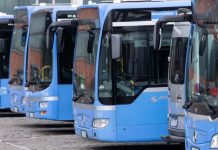 Niemcy: Co czwarty autobus ma usterki techniczne