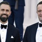 bylibyśmy dobrymi rodzicami Jens Spahn chce miec dzieci