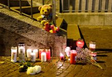 Aschaffenburg: Atak nożem w parku, zginęły dwie osoby. Podejrzany to 28-letni Afgańczyk