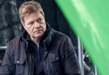 Niemcy: „Całkowita rezygnacja z gazu do wytwarzania energii elektrycznej jest niemożliwa”