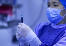 Koronawirus w Niemczech: według RKI prawie wszyscy mieszkańcy domów opieki są zaszczepieni!