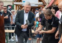 Ostra krytyka cen w Monachium – nawet 11 euro za wodę na Oktoberfeście!