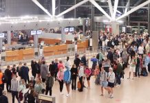 Chaos na niemieckich lotniskach – Unia naciska na szybkie rozwiązania