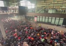 Chaos na lotnisku w Hamburgu. A prawdziwy sezon wakacyjny dopiero przed nami…