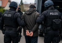 Niemcy: Prawie 94 proc. nowych śledztw terrorystycznych dotyczy islamizmu i ekstremizmu zagranicznego. Ujawniono najnowsze dane