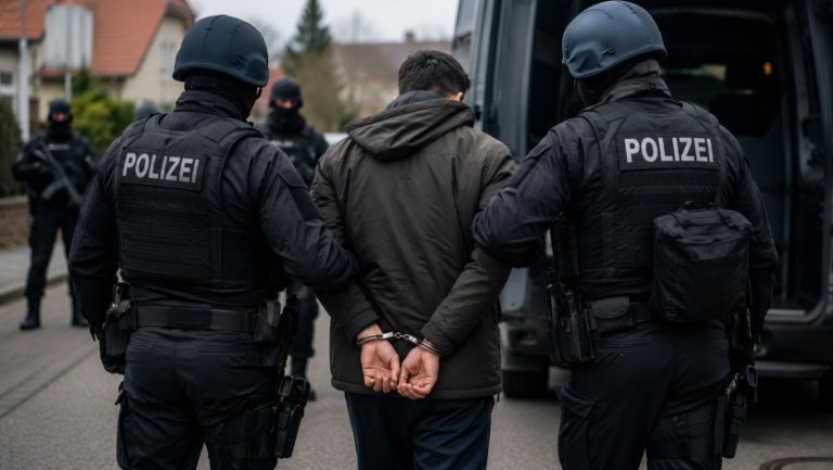 Niemcy: Prawie 94 proc. nowych śledztw terrorystycznych dotyczy islamizmu i ekstremizmu zagranicznego. Ujawniono najnowsze dane