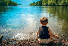 11 najpiękniejszych niemieckich jezior – idealne na upalne dni i nie tylko!