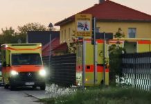 Dramat w Brandenburgii: dziecko utonęło na oczach matki