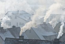 Wzrost cen CO₂: Koszty ogrzewania w Niemczech mają się podwoić