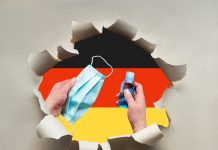 Lauterbach apeluje do krajów związkowych o podjęcie działań w związku z rosnącą liczbą zakażeń koronawirusem