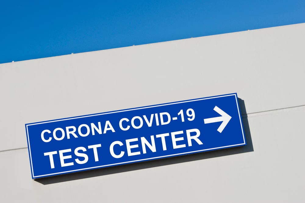 corona testing centers corona testing centers
