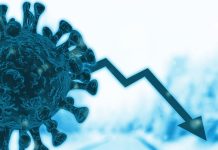 Karl Lauterbach o spadku liczby nowych zakażeń koronawirusem: „Streeck miał rację“