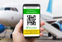 Luki w zabezpieczeniach aplikacji Corona-Warn-App: eksperci IT wystawili cyfrowy certyfikat szczepienia dla nieżyjącego już Roberta Kocha