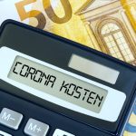 coronavirus kosten