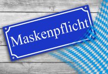 Bawaria: działania służące ochronie zdrowia publicznego przed zakażeniami będą kontynuowane do 24 listopada