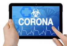 Przewodniczący Rady Światowego Towarzystwa Medycznego: koronawirus zostanie z nami przez kolejne dziesięciolecia