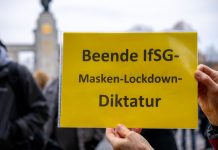 Przed dzisiejszymi konsultacjami krajów związkowych: Bodo Ramelow żąda całkowitego otwarcia jesienią