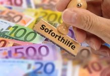 „Corona-Soforthilfe” – Tysiące drobnych przedsiębiorstw w Niemczech musi zwrócić pomoc finansową